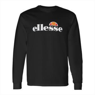 Ellesse Prado Long Sleeve T-Shirt | Favorety AU