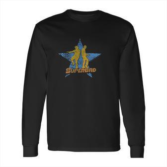 Engine Superbad Long Sleeve T-Shirt | Favorety DE