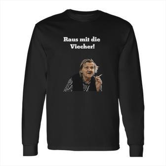 Familie Ritter Karin - Limitierte Edition Long Sleeve T-Shirt | Favorety AU