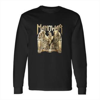 The Final Battle Tour 2019 Manowar Long Sleeve T-Shirt | Favorety DE