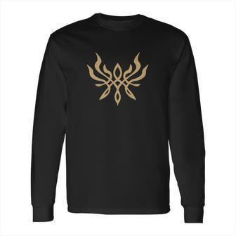 Fire Emblem Three Houses Brand Long Sleeve T-Shirt | Favorety UK