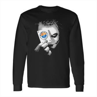 Fisker Shirt Long Sleeve T-Shirt | Favorety UK