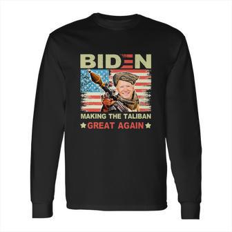 Fjb Bareshelves Bare Shelves Fuck Biden Impeach Biden Harris 8646 Anti Bide Long Sleeve T-Shirt | Favorety