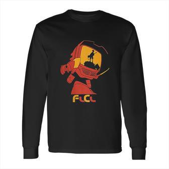 Flcl Pop Long Sleeve T-Shirt | Favorety DE