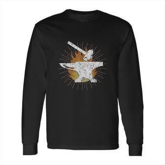 Forging Forge Long Sleeve T-Shirt | Favorety CA