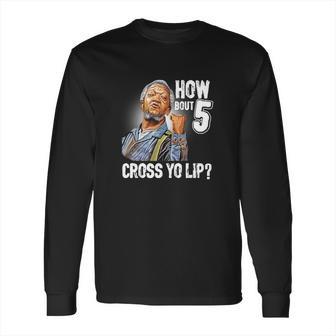 Fred Sanford Gift Long Sleeve T-Shirt | Favorety AU