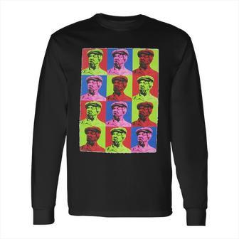 Fred Sanford And Son Squares Long Sleeve T-Shirt | Favorety AU