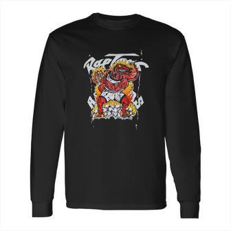 Fred Vanvleet Game 5 Raptors Long Sleeve T-Shirt | Favorety AU