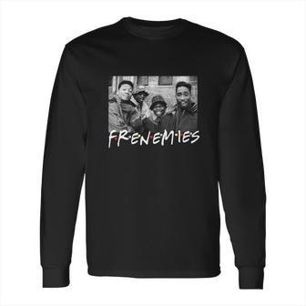 Frenemies Juice Movie Tupac Omar Khalil Jermaine Shirt T Shirt Tee Long Sleeve T-Shirt | Favorety CA