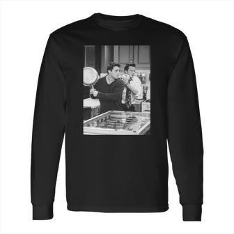 Friends Tv Show Long Sleeve T-Shirt | Favorety