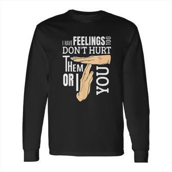 Funny Basketball Referee Quotes Gift Hoops Ref Long Sleeve T-Shirt | Favorety