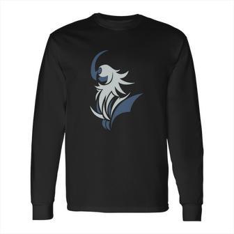 Funny Tshirt For Path Of Destruction Absol Long Sleeve T-Shirt | Favorety UK