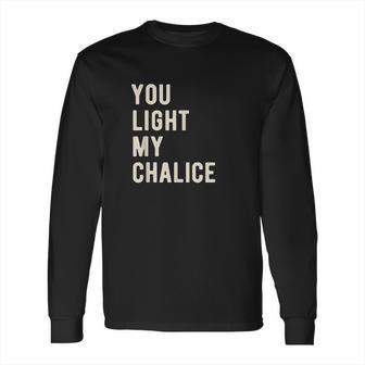 Funny Unitarian Universalist Long Sleeve T-Shirt | Favorety AU