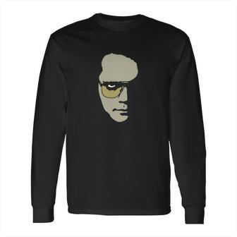 Garth Marenghis Darkplace Long Sleeve T-Shirt | Favorety AU