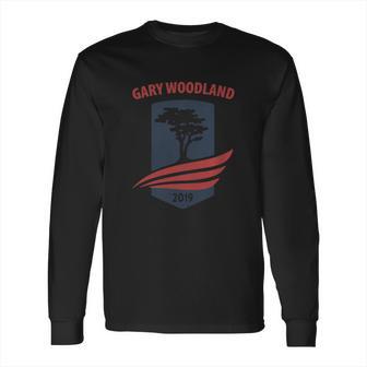 Gary Woodland 2019 T-Shirt Long Sleeve T-Shirt | Favorety DE