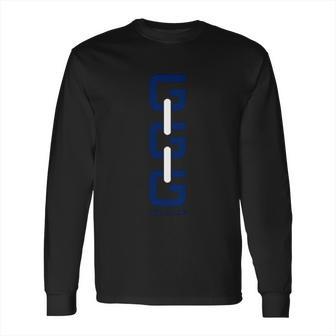 Gennady Golovkin Casual Long Sleeve T-Shirt | Favorety