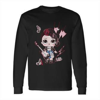 Girls Big Glee Club Rocker Long Sleeve T-Shirt | Favorety CA