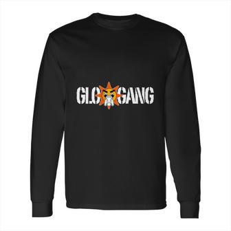 Glo Gang Long Sleeve T-Shirt | Favorety CA