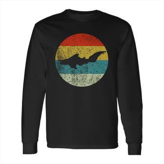 Goblin Shark Long Sleeve T-Shirt | Favorety