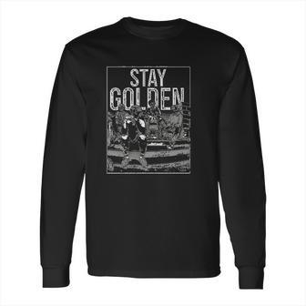 The Golden Girls Minor Long Sleeve T-Shirt | Favorety