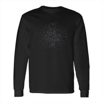 Good Mythical Morning Constellation Long Sleeve T-Shirt | Favorety CA