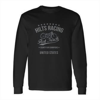 Great Escape Inspired Steve Long Sleeve T-Shirt | Favorety