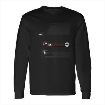 Gti 75 Long Sleeve T-Shirt | Favorety UK