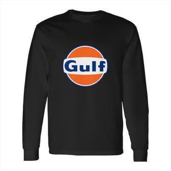 Gulf Shirt Long Sleeve T-Shirt | Favorety DE