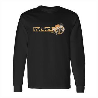 Haikyuu Unique Design Long Sleeve T-Shirt | Favorety