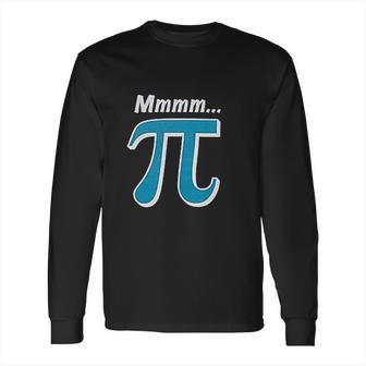 Hanes Humor Graphic Pi Long Sleeve T-Shirt | Favorety DE