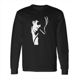 Hunter S Thompson Gonzo T-Shirt Long Sleeve T-Shirt | Favorety DE