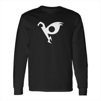 Hurricane Polimar T-Shirt_1 Long Sleeve T-Shirt | Favorety AU