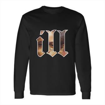 Ill Nas Illmatic Long Sleeve T-Shirt | Favorety DE