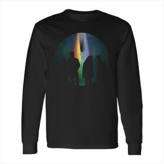 Imagine Dragon Evolve-Logo Long Sleeve T-Shirt | Favorety CA