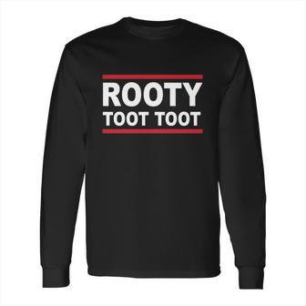 Impractical Jokers Rooty Tee Impractical Jokers Ij Joe Sal Long Sleeve T-Shirt | Favorety