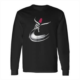 Iran And Iranian Poem In Farsi Hich Long Sleeve T-Shirt | Favorety CA