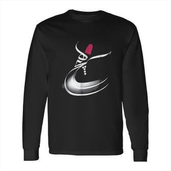 Iran And Iranian Poem In Farsi Long Sleeve T-Shirt | Favorety AU