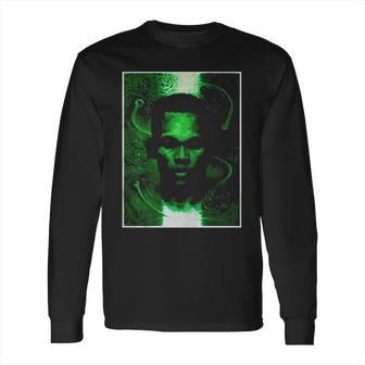 Israel Adesanya Cool Long Sleeve T-Shirt | Favorety DE