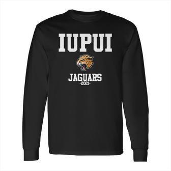 Iupui Class Of 2021 Long Sleeve T-Shirt | Favorety CA