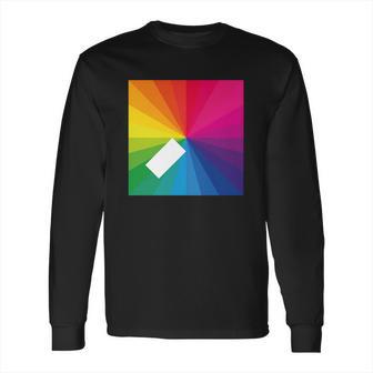 Jamie Xx - In Colour Long Sleeve T-Shirt | Favorety AU