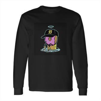 Jdilla Long Sleeve T-Shirt | Favorety CA