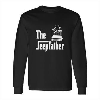 Jeep Cherokee Xj Long Sleeve T-Shirt | Favorety UK