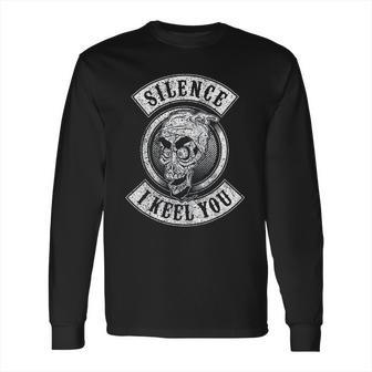 Jeff Dunham Sons Of Achmed Long Sleeve T-Shirt | Favorety DE