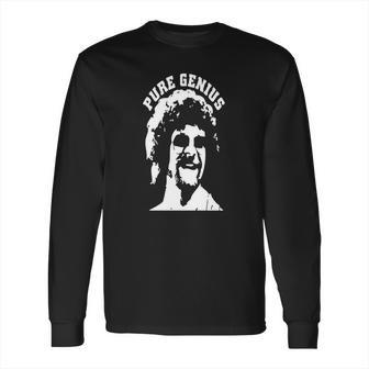 Jeff Lynne Homage Long Sleeve T-Shirt | Favorety AU