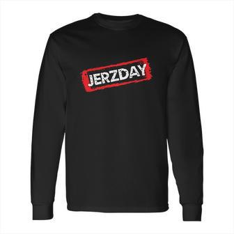 Jerzday Beach Shore Tv Show Long Sleeve T-Shirt | Favorety AU