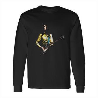 Jimmy Page Live Fan Long Sleeve T-Shirt | Favorety CA