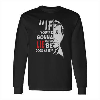 Joe Kenda 1 3 Long Sleeve T-Shirt | Favorety AU