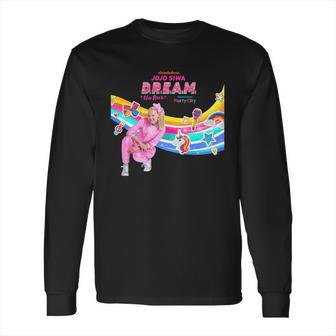 Jojo Siwa Dream Long Sleeve T-Shirt | Favorety UK