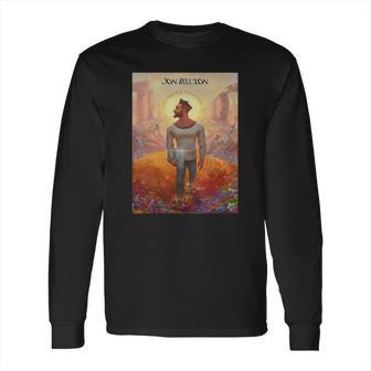 Jon Bellion T-Shirt Long Sleeve T-Shirt | Favorety DE