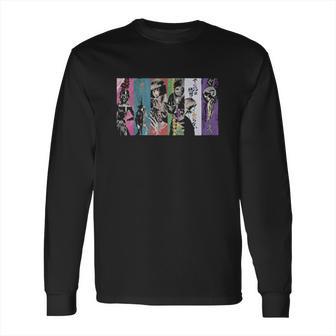 Junji Ito Monsters Long Sleeve T-Shirt | Favorety DE